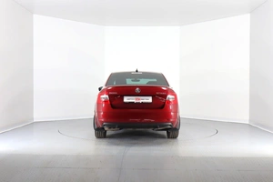 Хэтчбек Skoda Octavia 2017 года, 1990000 рублей, Брянск