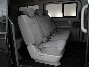 Минивэн Hyundai H-1 2016 года, 1880050 рублей, Москва