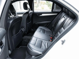 Седан Mercedes-benz C-класс 2011 года, 1425000 рублей, Ставрополь