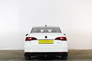 Седан Volkswagen Bora 2021 года, 1869000 рублей, Тюмень