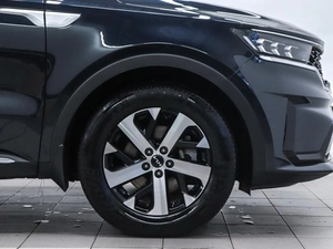 Внедорожник Kia Sorento 2022 года, 4299000 рублей, Красноярск