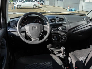 Седан ВАЗ (LADA) Granta 2025 года, 970000 рублей, Краснодар