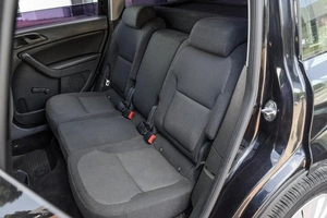 Внедорожник Skoda Yeti 2015 года, 999000 рублей, Ульяновск