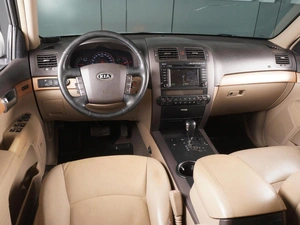 Внедорожник Kia Mohave 2011 года, 1655000 рублей, Минеральные Воды