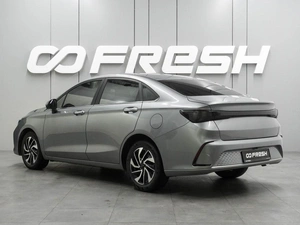 Седан Baic U5 Plus 2023 года, 1659000 рублей, Воронеж