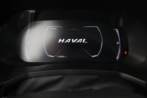 Внедорожник Haval F7x 2020 года, 2349000 рублей, Обнинск