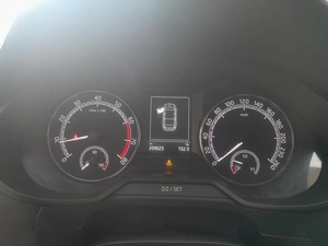 Лифтбек Skoda Octavia 2018 года, 1555000 рублей, Смоленск