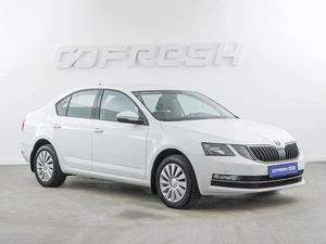 Лифтбек Skoda Octavia 2019 года, 1719055 рублей, Москва