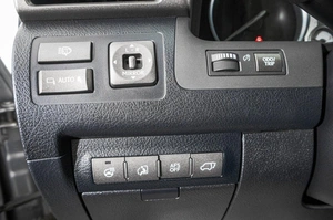 Внедорожник Lexus LX 2011 года, 3599000 рублей, Барнаул