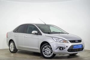 Седан Ford Focus 2008 года, 639000 рублей, Оренбург