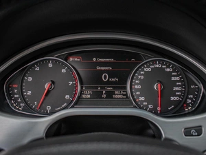 Седан Audi A8 2015 года, 1960000 рублей, Краснодар