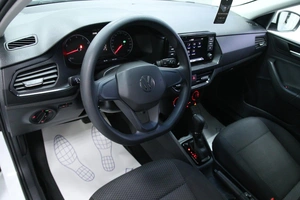 Лифтбек Volkswagen Polo 2020 года, 1288000 рублей, Солонцы