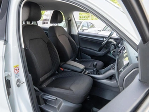 Внедорожник Skoda Kodiaq 2021 года, 2199000 рублей, Волгоград
