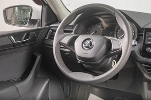 Лифтбек Skoda Rapid 2021 года, 1459000 рублей, Томск
