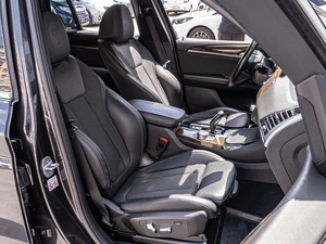 Внедорожник BMW X3 2019 года, 3670000 рублей, Краснодар
