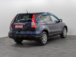 Внедорожник Honda CR-V 2009 года, 1155000 рублей, Красноярск
