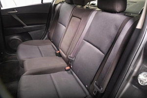 Седан Mazda 3 2011 года, 899000 рублей, Томск