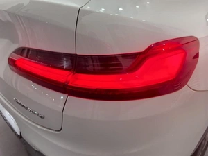 Внедорожник BMW X4 2019 года, 5278500 рублей, Новосибирск