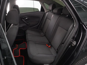 Седан Volkswagen Polo 2010 года, 699000 рублей, Воронеж