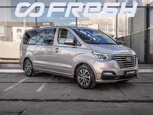 Минивэн Hyundai Grand Starex 2020 года, 4549000 рублей, Краснодар
