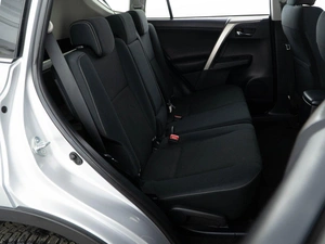 Внедорожник Toyota RAV4 2014 года, 2381444 рублей, Москва