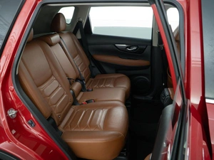 Внедорожник Nissan X-Trail 2019 года, 2097077 рублей, Москва