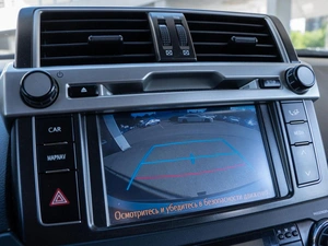 Внедорожник Toyota Land Cruiser Prado 2015 года, 3550000 рублей, Волгоград
