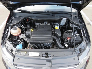 Седан Volkswagen Polo 2017 года, 1465000 рублей, Брянск