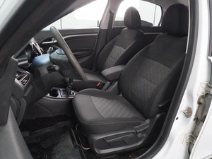 Седан ВАЗ (LADA) Vesta 2021 года, 834000 рублей, Воронеж