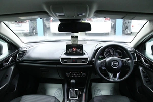 Хетчбэк Mazda Axela 2015 года, 1188000 рублей, Солонцы