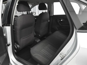 Седан Volkswagen Polo 2016 года, 1230000 рублей, Ставрополь