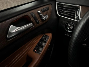 Внедорожник Mercedes-benz GLE-класс Coupe 2017 года, 4620000 рублей, Уфа