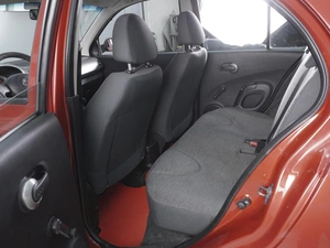 Хетчбэк Nissan Micra 2007 года, 570000 рублей, Ростов-на-Дону