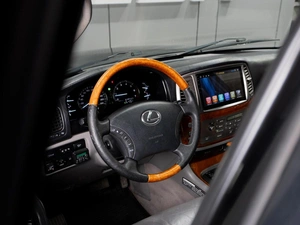 Внедорожник Lexus LX 2005 года, 2149000 рублей, Тюмень