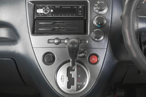Хетчбэк Honda Civic 2001 года, 439000 рублей, Кемерово