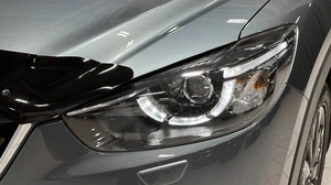 Внедорожник Mazda CX-5 2016 года, 2157000 рублей, Красноярск