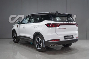 Внедорожник Chery Tiggo 7 Pro Max 2023 года, 2099000 рублей, Петрозаводск