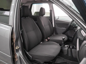 Седан ВАЗ (LADA) Granta 2013 года, 449000 рублей, Воронеж