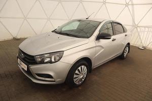 Седан ВАЗ (LADA) Vesta 2020 года, 880000 рублей, Орёл