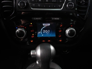 Внедорожник Nissan Juke 2018 года, 1239000 рублей, Минеральные Воды