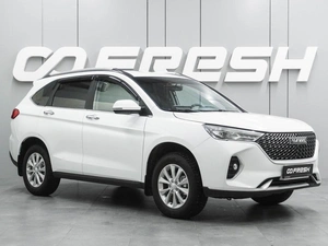 Внедорожник Haval M6 2023 года, 1797000 рублей, Воронеж