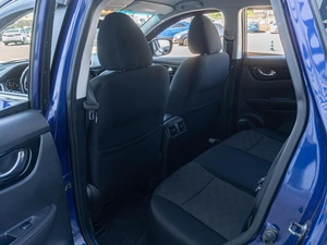 Внедорожник Nissan Qashqai 2017 года, 1400000 рублей, Краснодар