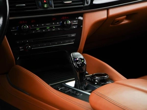 Внедорожник BMW X6 2016 года, 4298016 рублей, Москва