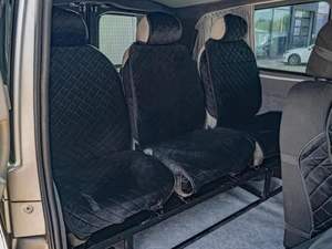 Минивэн Mercedes-benz Vito 2004 года, 1199000 рублей, Краснодар