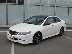 Седан Honda Accord 2007 года, 1150000 рублей, Брянск