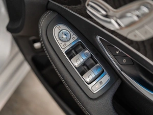 Седан Mercedes-benz C-класс 2015 года, 1990000 рублей, Красноярск