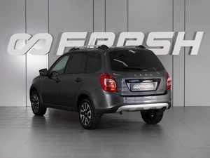 Универсал ВАЗ (LADA) Granta Cross 2024 года, 1185000 рублей, Минеральные Воды