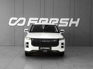 Внедорожник JAECOO J7 2024 года, 2484000 рублей, Тверь