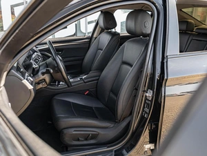 Седан BMW 5 серия 2016 года, 1890000 рублей, Краснодар