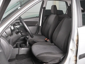 Седан ВАЗ (LADA) Granta 2013 года, 539000 рублей, Минеральные Воды